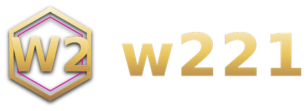 w221 logo